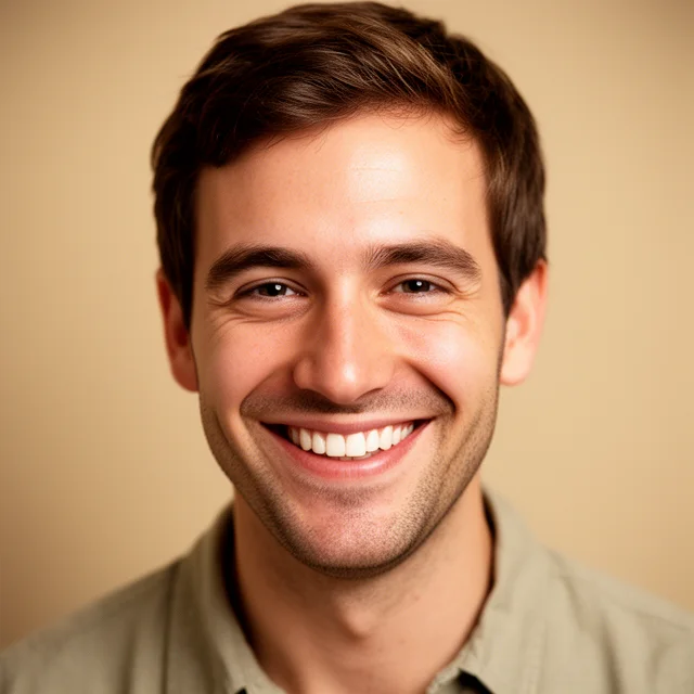 James, 29